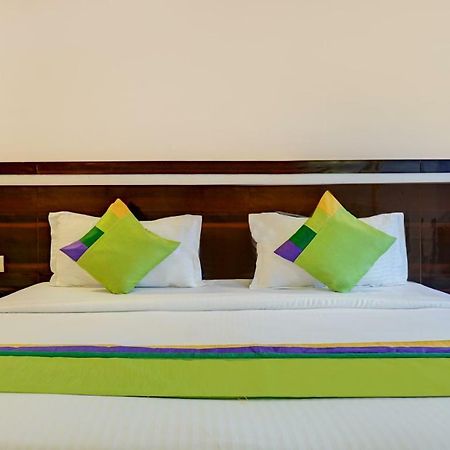 Mountview Resort & Spa Lonavala Exterior foto