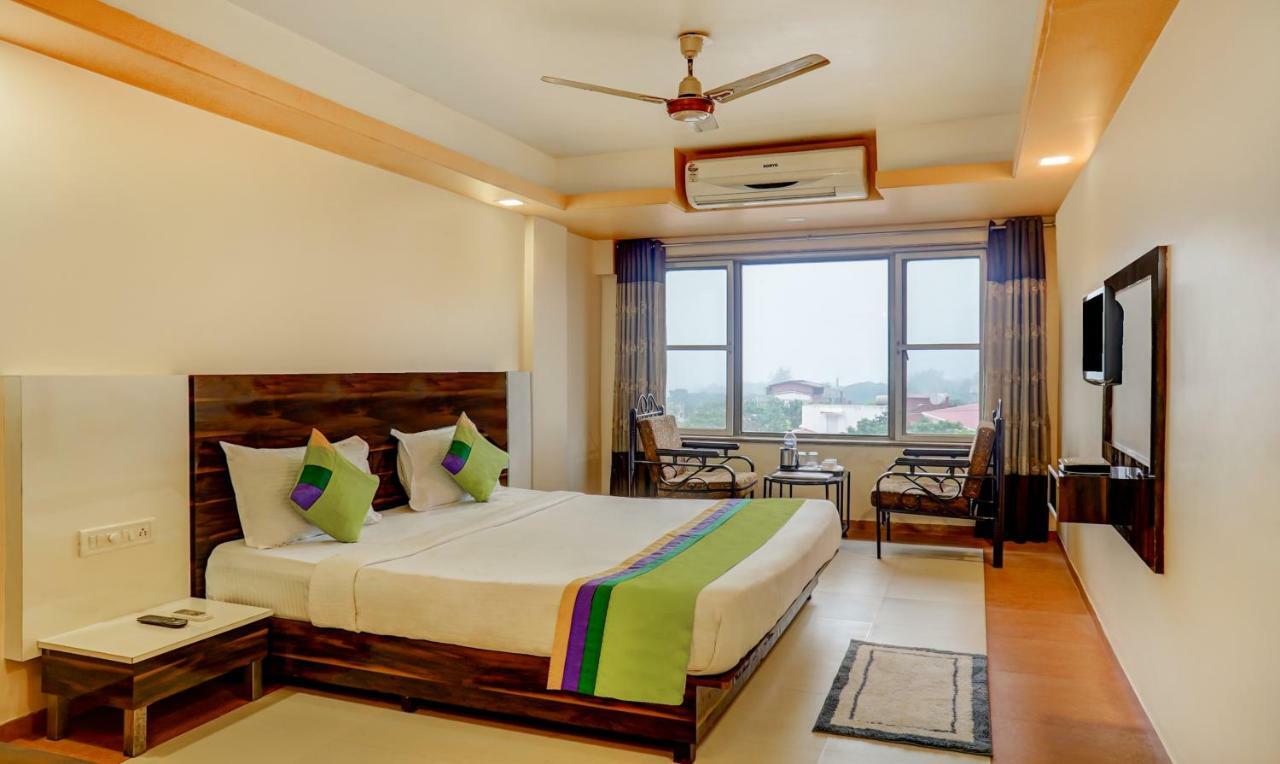 Mountview Resort & Spa Lonavala Exterior foto