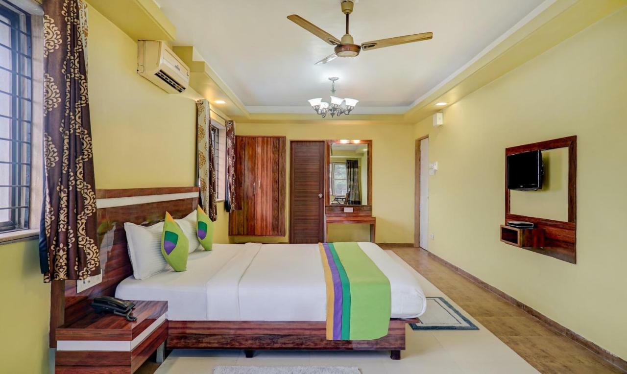 Mountview Resort & Spa Lonavala Exterior foto