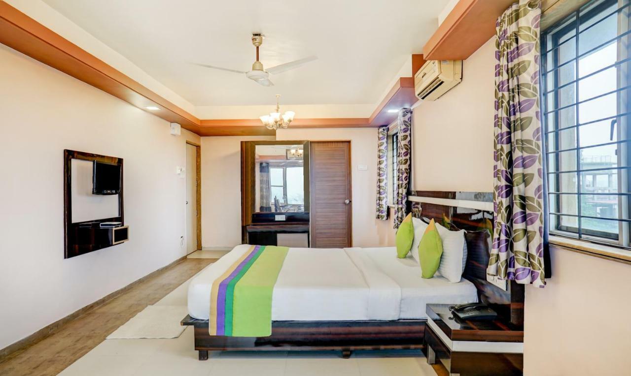 Mountview Resort & Spa Lonavala Exterior foto
