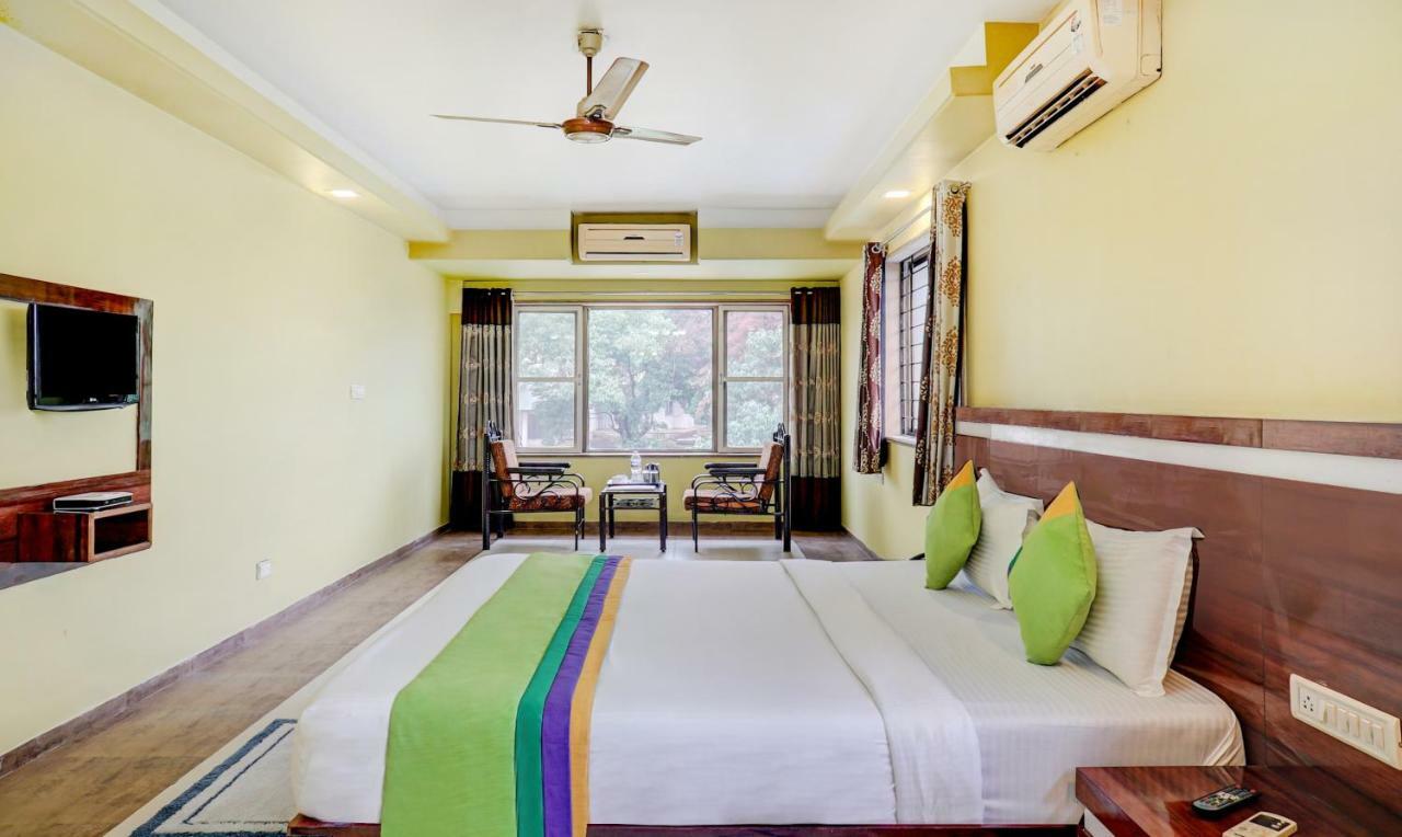 Mountview Resort & Spa Lonavala Exterior foto